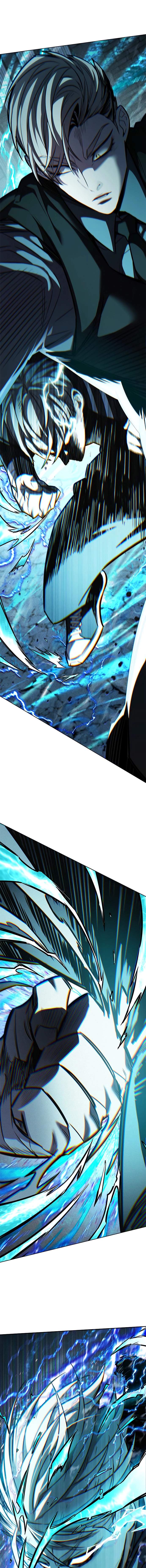 Eleceed Chapter 397 - Page 24