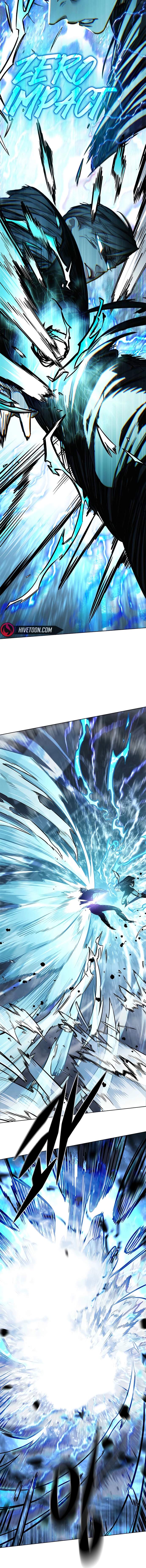 Eleceed Chapter 397 - Page 25