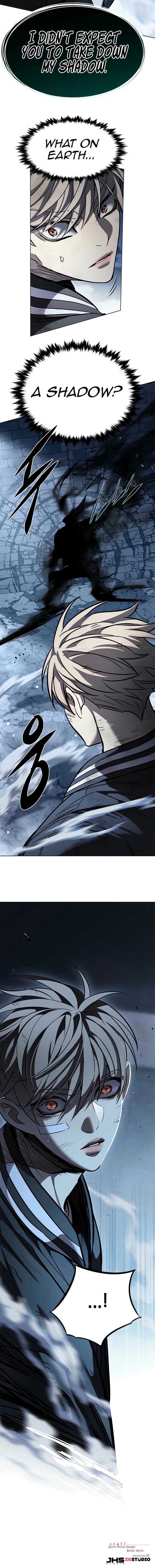 Eleceed Chapter 397 - Page 29