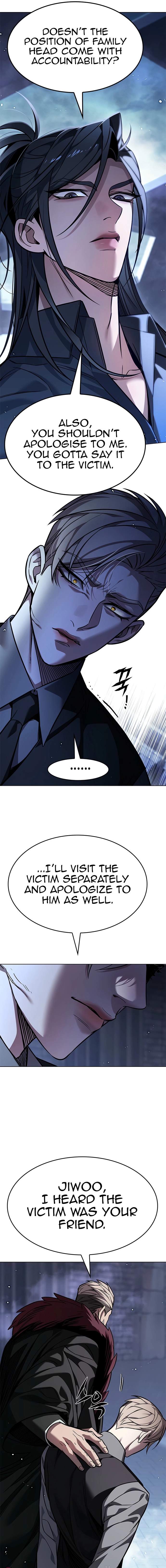 Eleceed Chapter 397 - Page 3