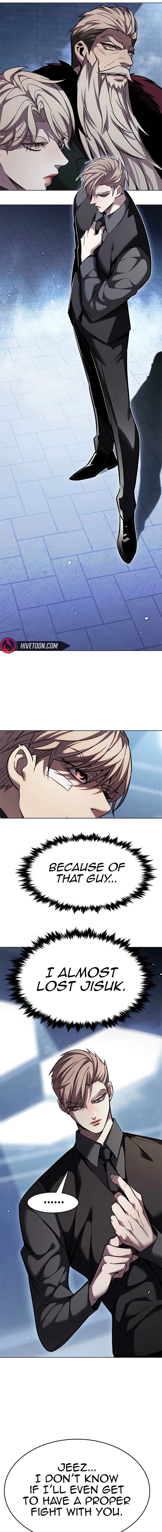 Eleceed Chapter 397 - Page 9