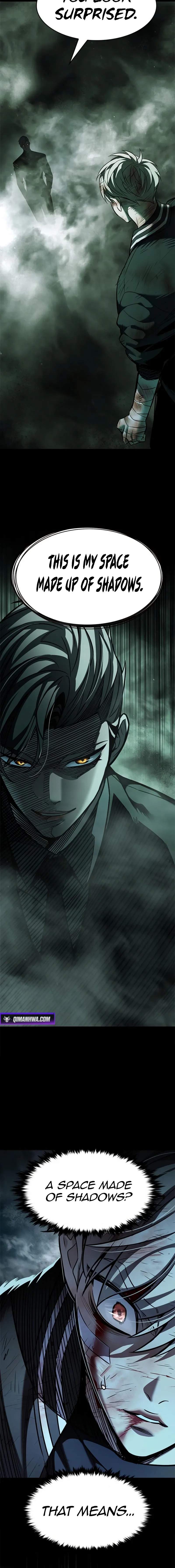 Eleceed Chapter 400 - Page 10