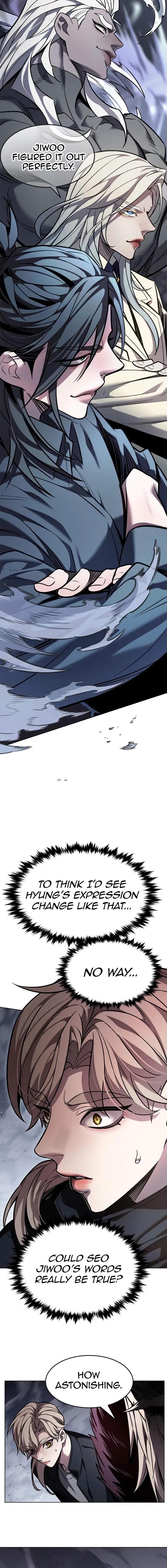 Eleceed Chapter 400 - Page 2