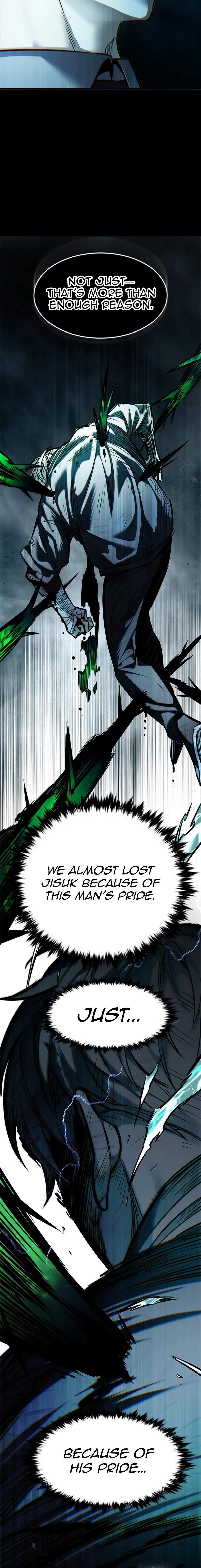 Eleceed Chapter 400 - Page 22