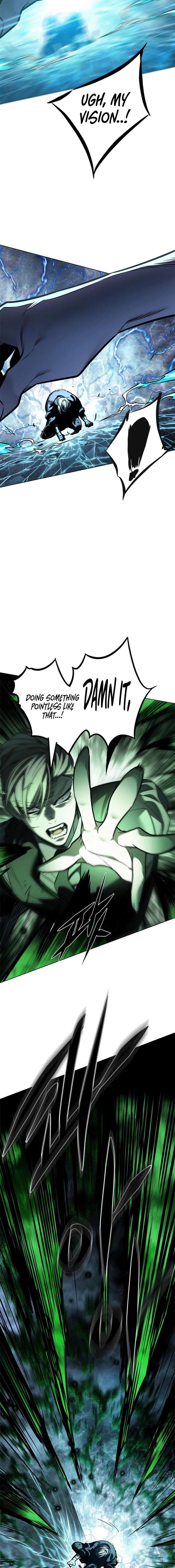 Eleceed Chapter 400 - Page 25
