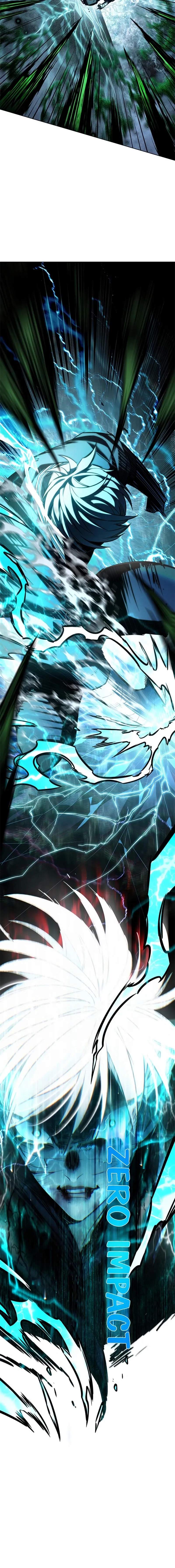 Eleceed Chapter 400 - Page 26