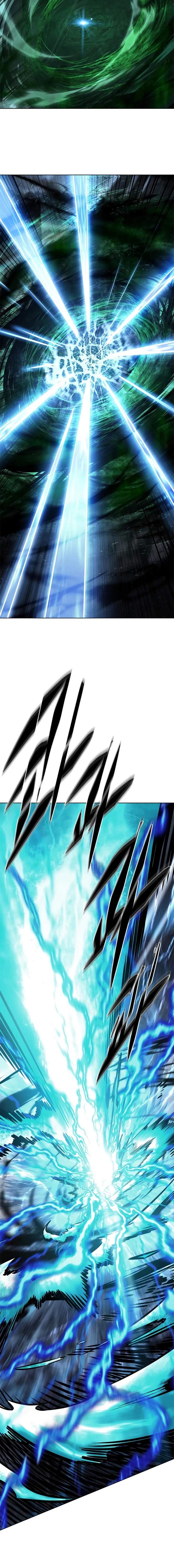 Eleceed Chapter 400 - Page 28