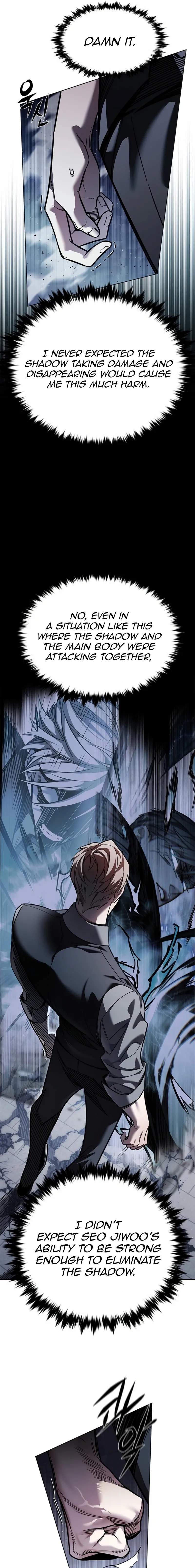 Eleceed Chapter 400 - Page 5