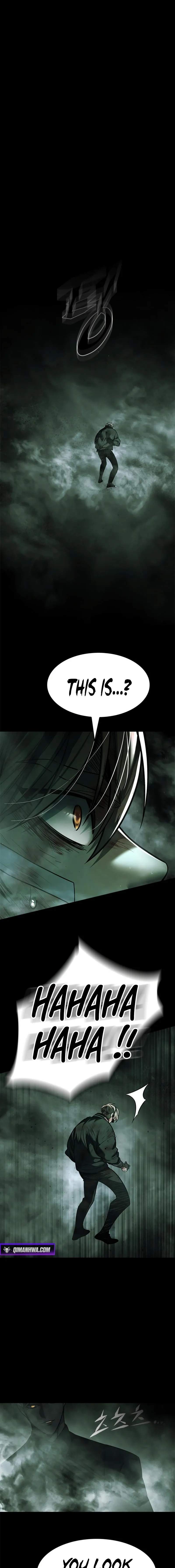 Eleceed Chapter 400 - Page 9