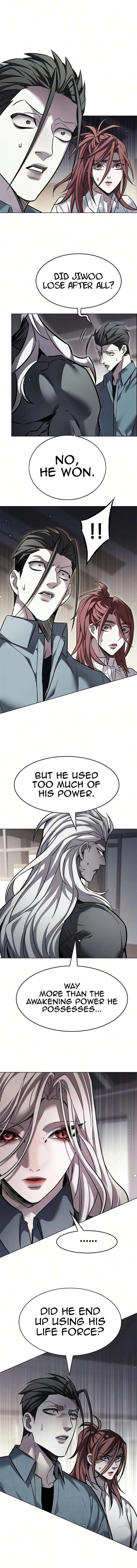Eleceed Chapter 401 - Page 21
