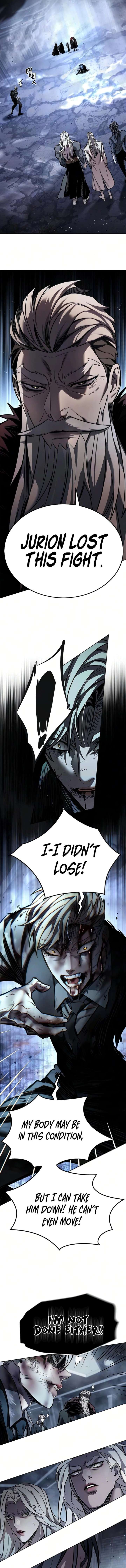Eleceed Chapter 401 - Page 9