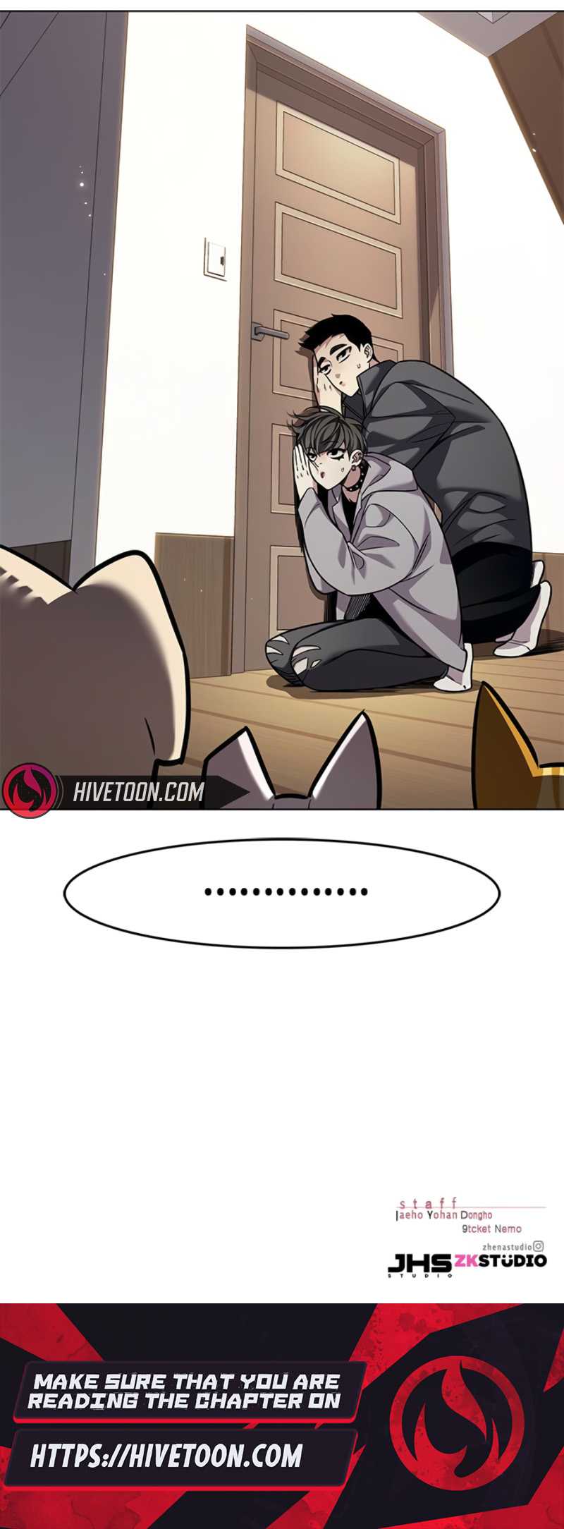 Eleceed Chapter 403 - Page 10