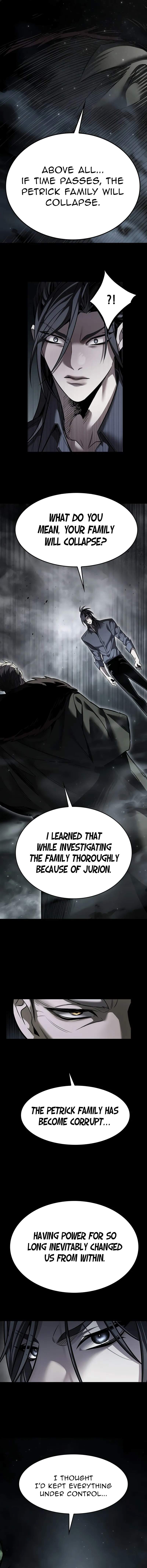 Eleceed Chapter 414 - Page 10