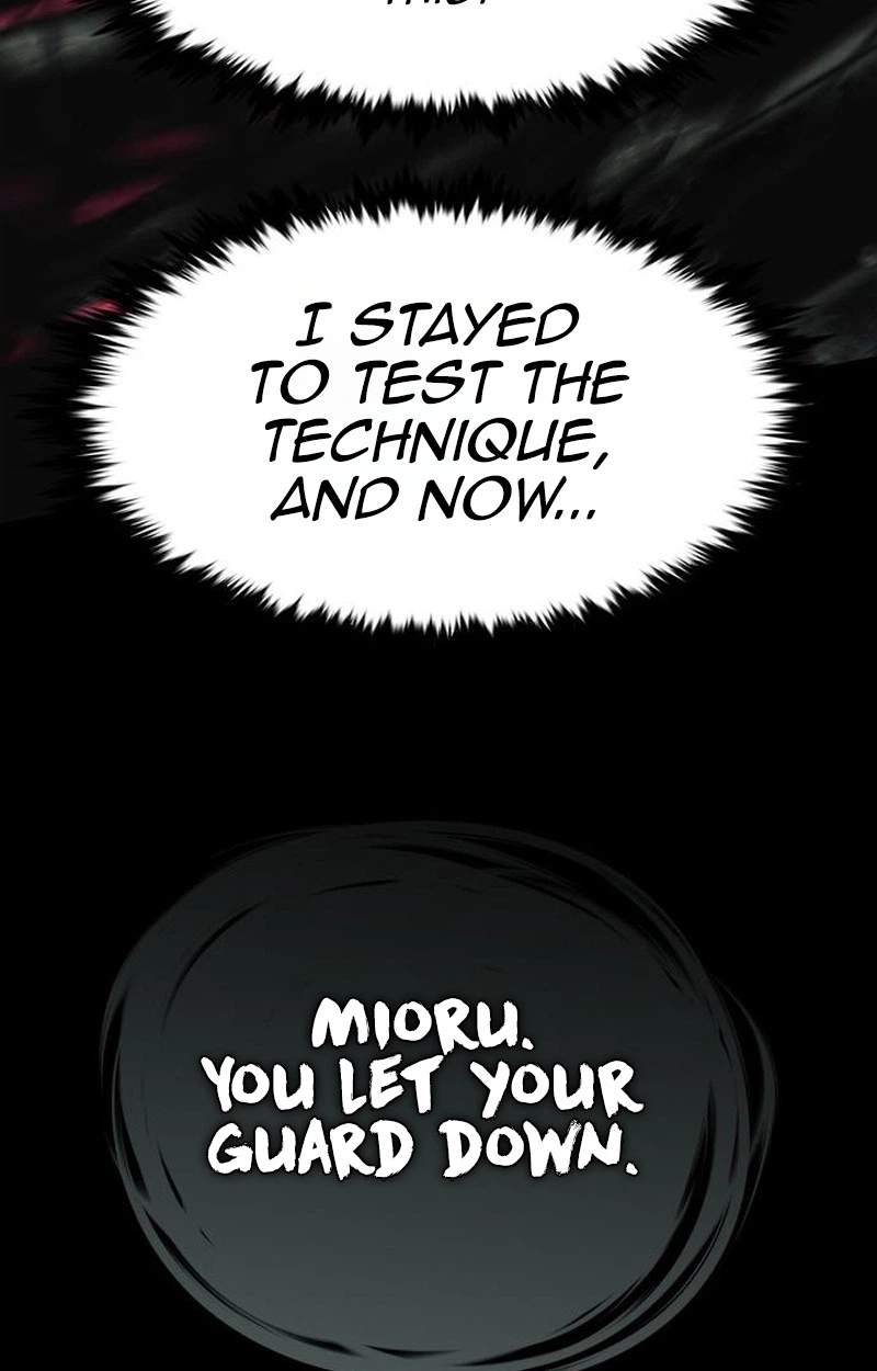 Eleceed Chapter 420 - Page 115