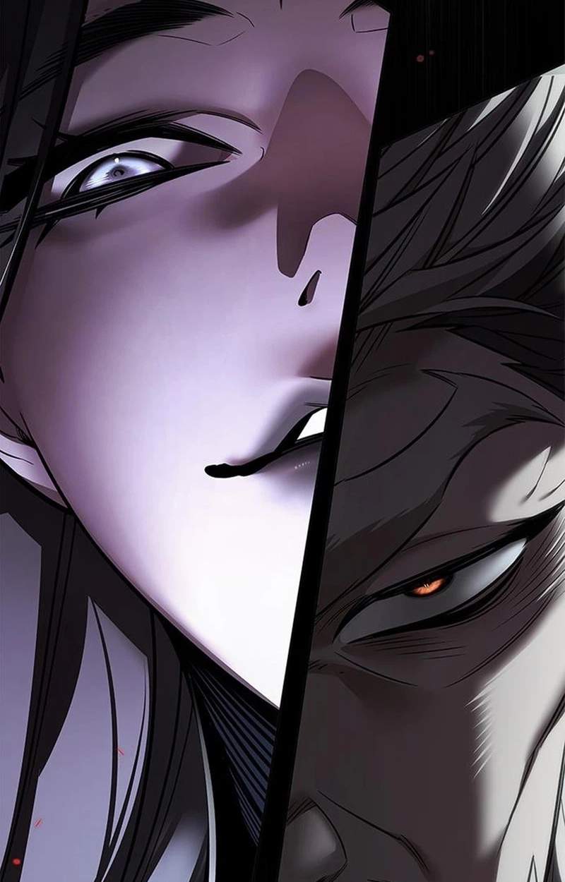 Eleceed Chapter 420 - Page 28
