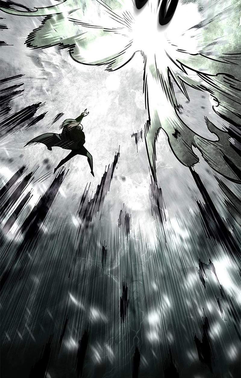 Eleceed Chapter 420 - Page 37