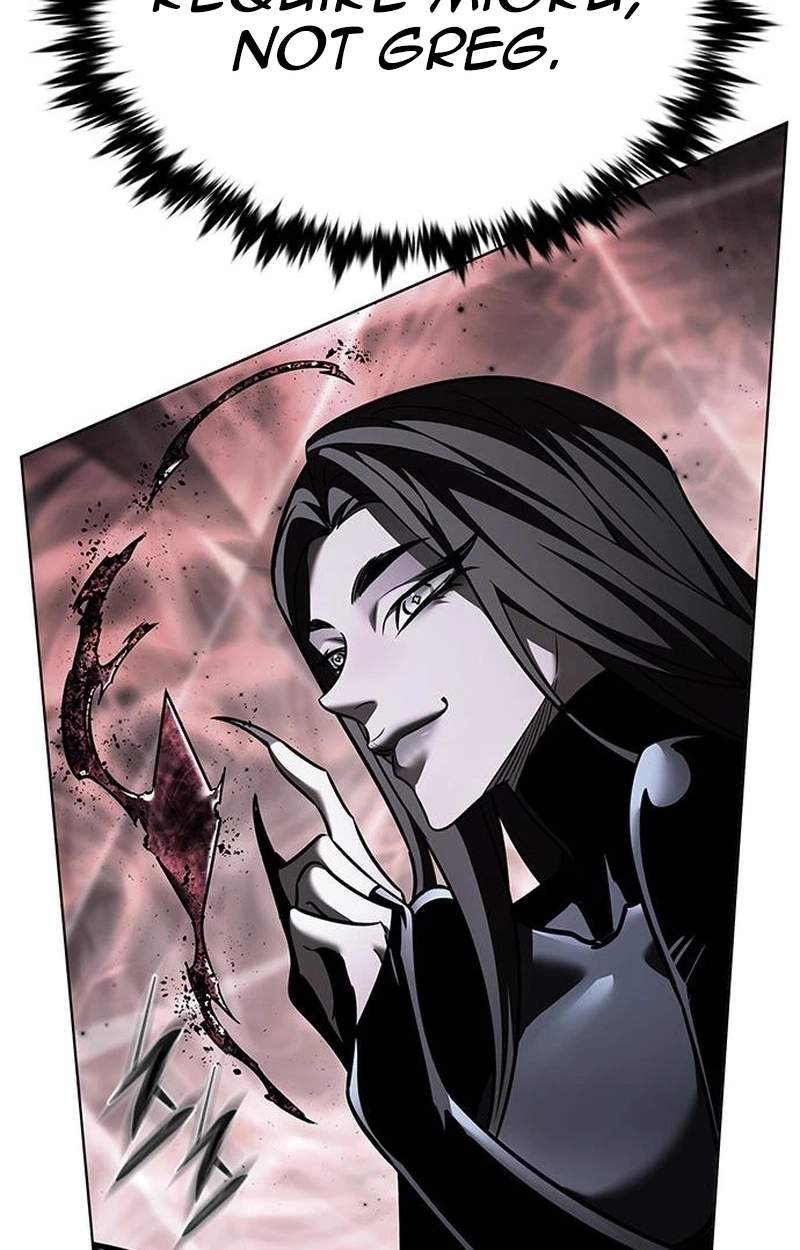 Eleceed Chapter 420 - Page 63