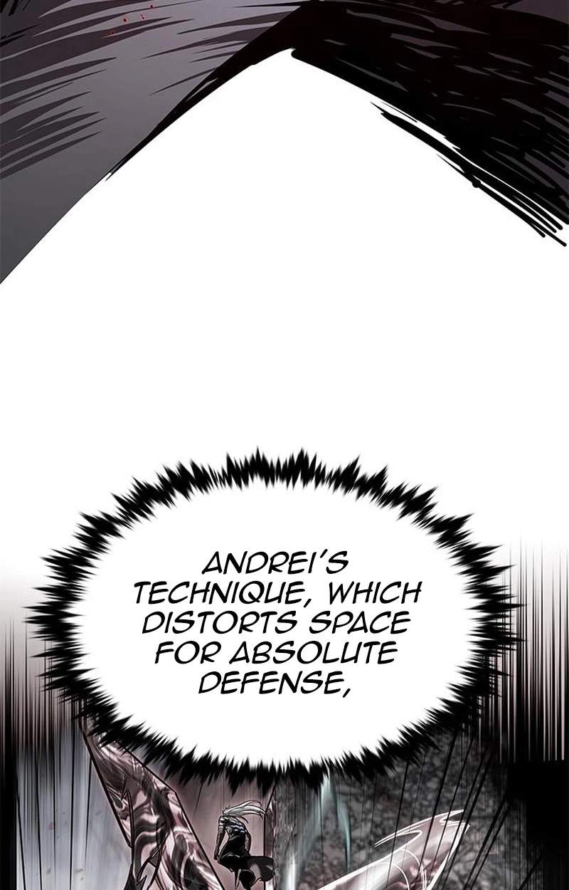 Eleceed Chapter 420 - Page 8