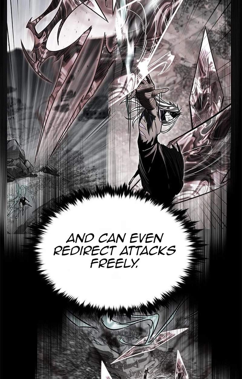 Eleceed Chapter 420 - Page 9