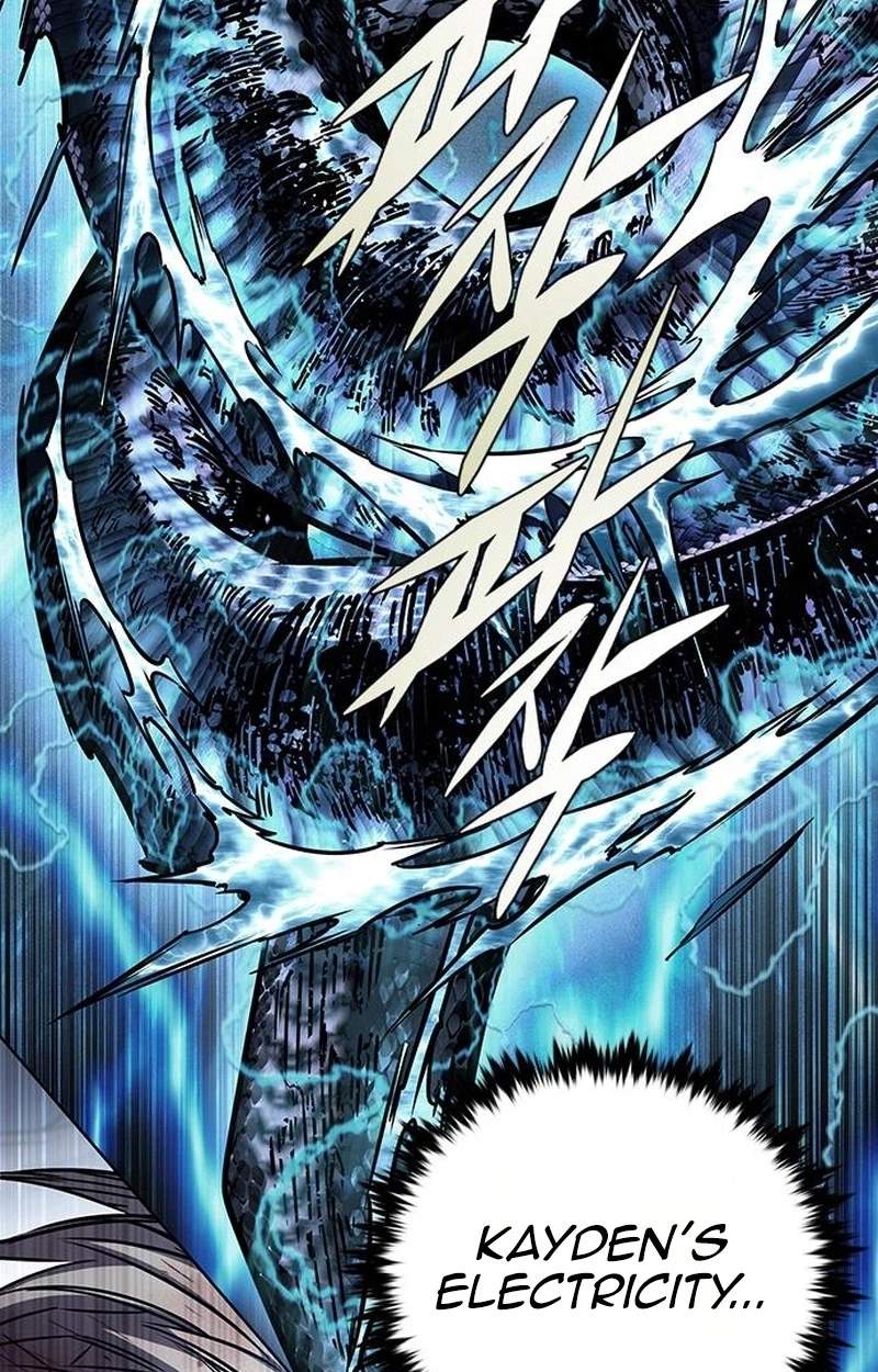 Eleceed Chapter 423 - Page 121