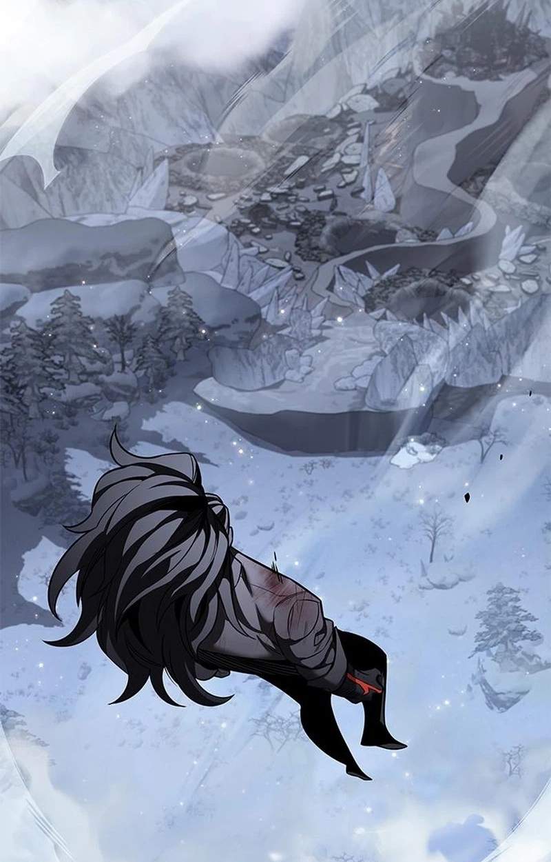 Eleceed Chapter 423 - Page 22
