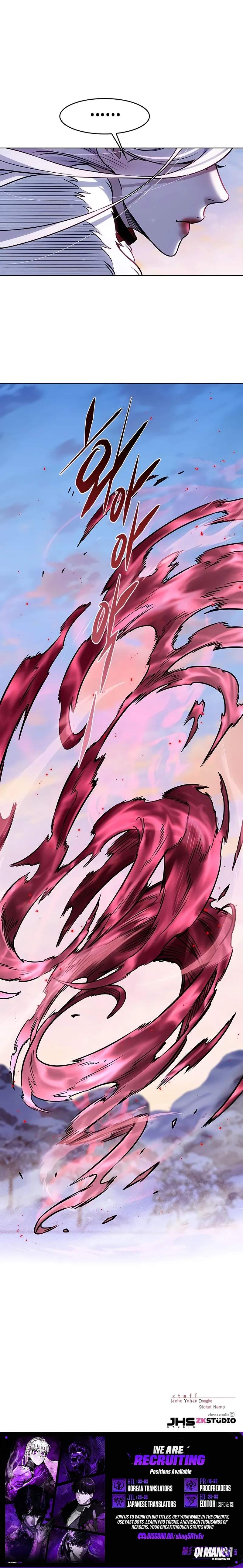 Eleceed Chapter 424 - Page 16