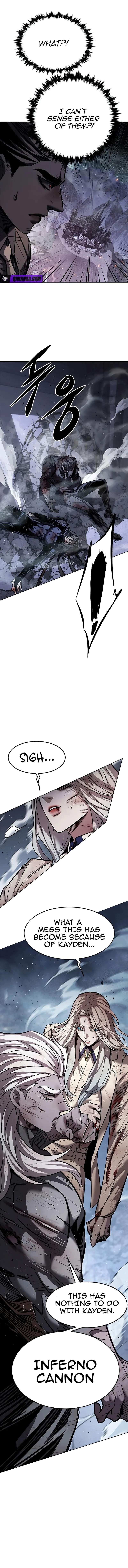 Eleceed Chapter 424 - Page 6