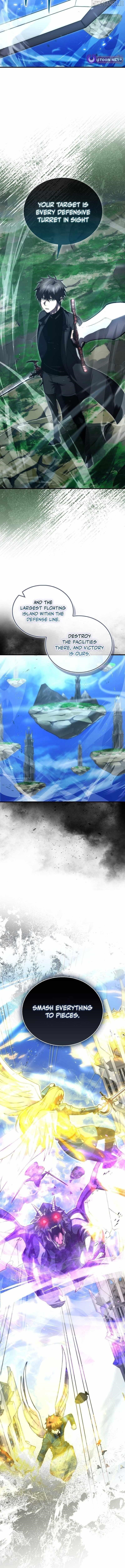 The Demon Lord Levels Up With Martial Arts Chapter 143 - Page 13