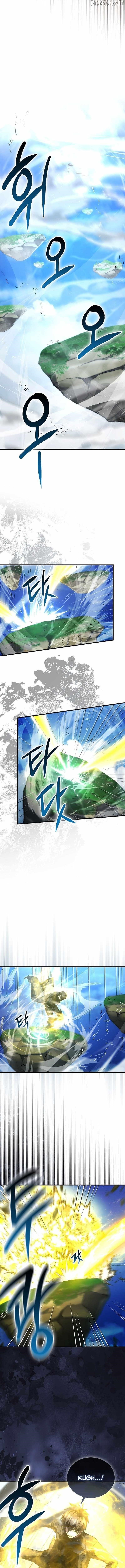 The Demon Lord Levels Up With Martial Arts Chapter 143 - Page 9