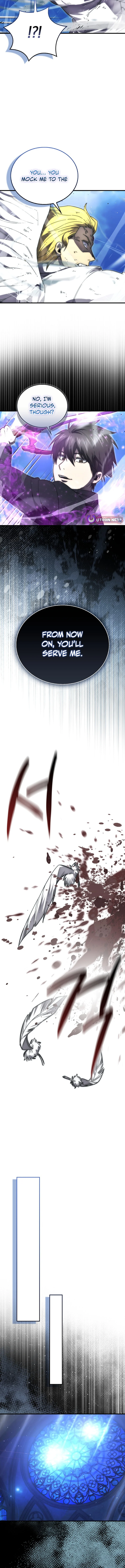 The Demon Lord Levels Up With Martial Arts Chapter 145 - Page 13