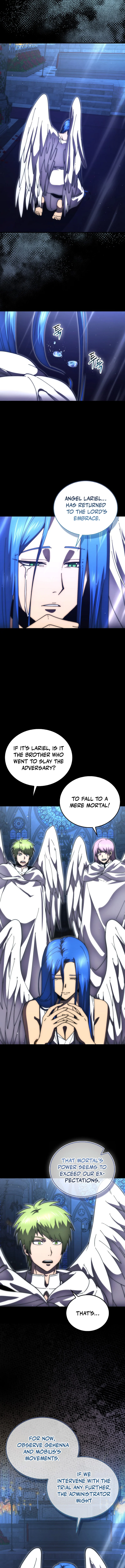 The Demon Lord Levels Up With Martial Arts Chapter 145 - Page 14