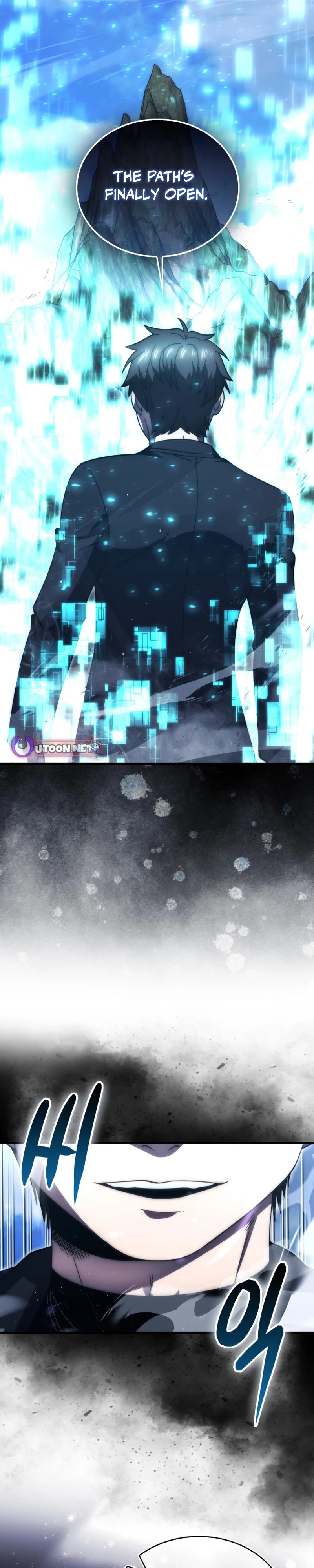 The Demon Lord Levels Up With Martial Arts Chapter 148 - Page 18