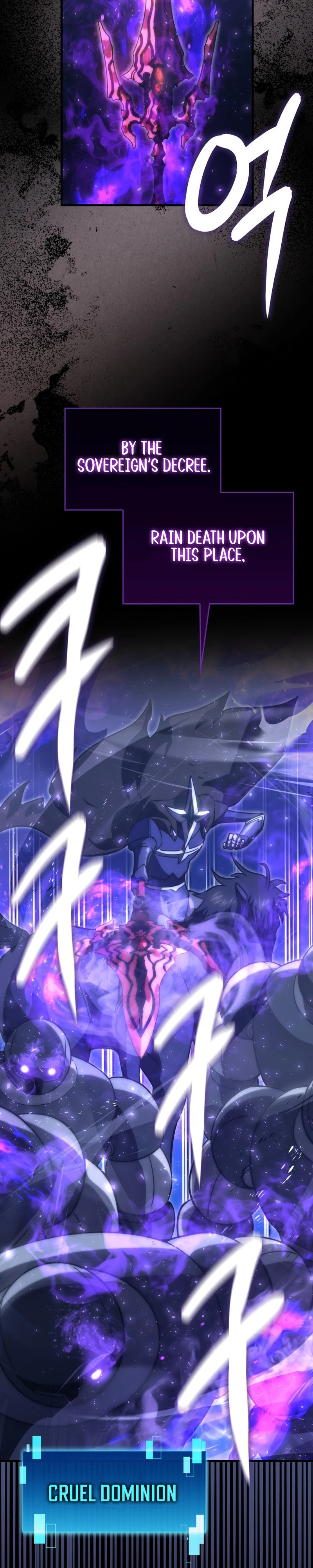 The Demon Lord Levels Up With Martial Arts Chapter 148 - Page 22