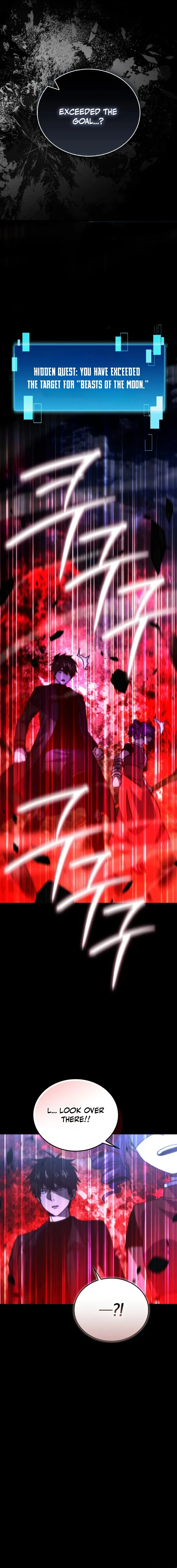 The Demon Lord Levels Up With Martial Arts Chapter 158 - Page 11