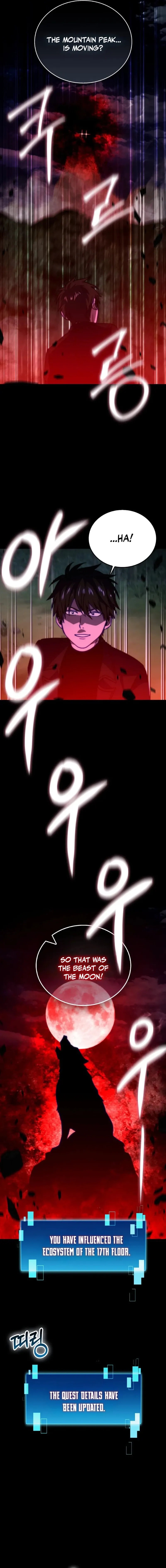 The Demon Lord Levels Up With Martial Arts Chapter 158 - Page 12