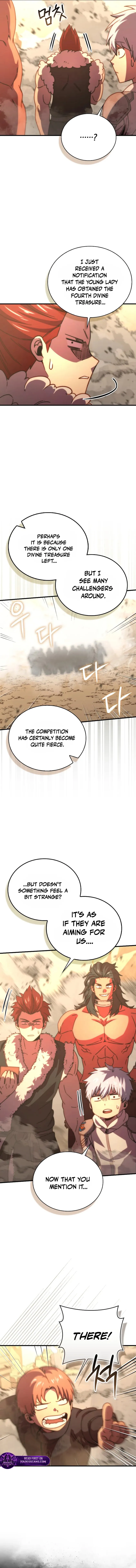 The Demon Lord Levels Up With Martial Arts Chapter 159 - Page 18