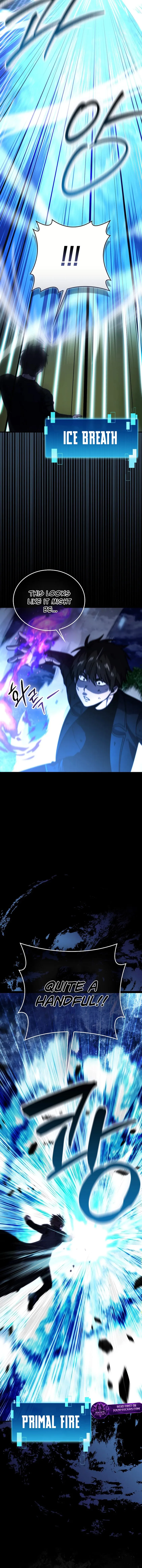 The Demon Lord Levels Up With Martial Arts Chapter 159 - Page 4