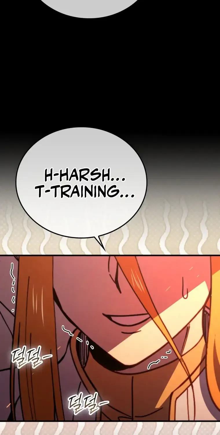 The Demon Lord Levels Up With Martial Arts Chapter 167 - Page 24