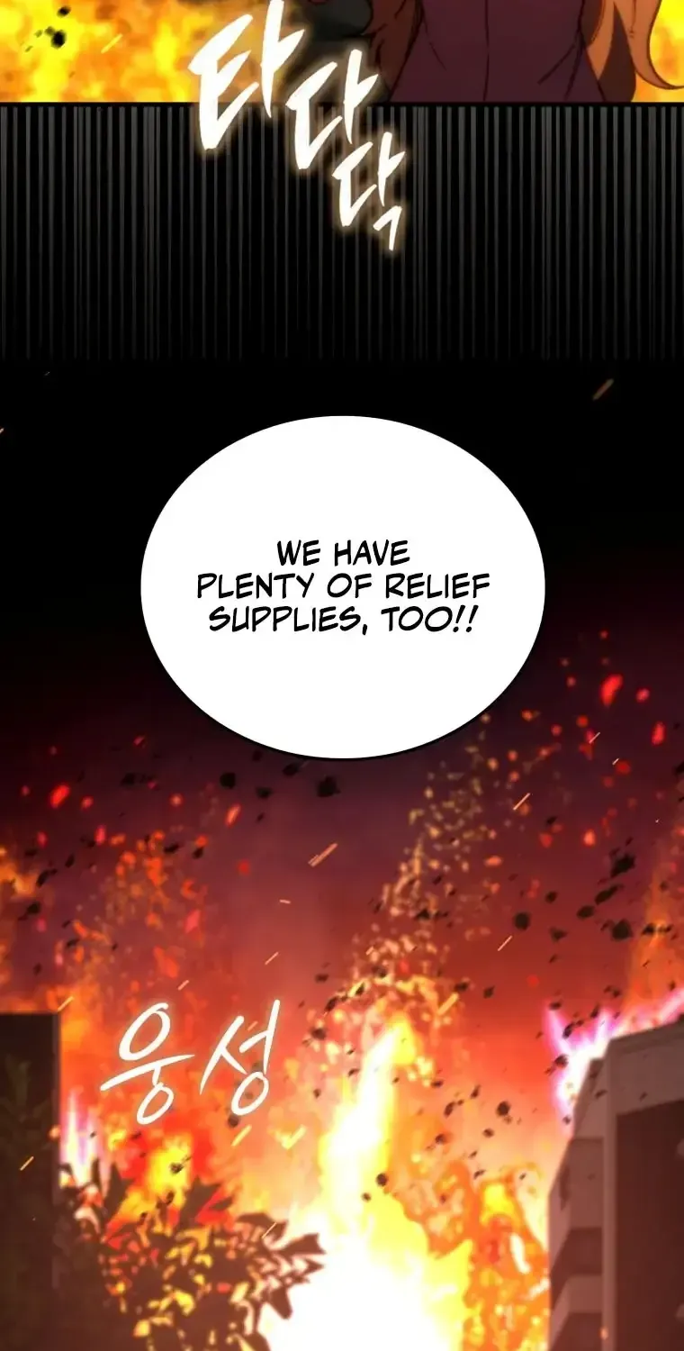 The Demon Lord Levels Up With Martial Arts Chapter 167 - Page 3