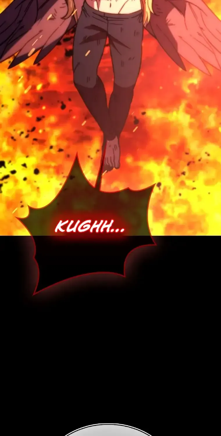 The Demon Lord Levels Up With Martial Arts Chapter 167 - Page 49