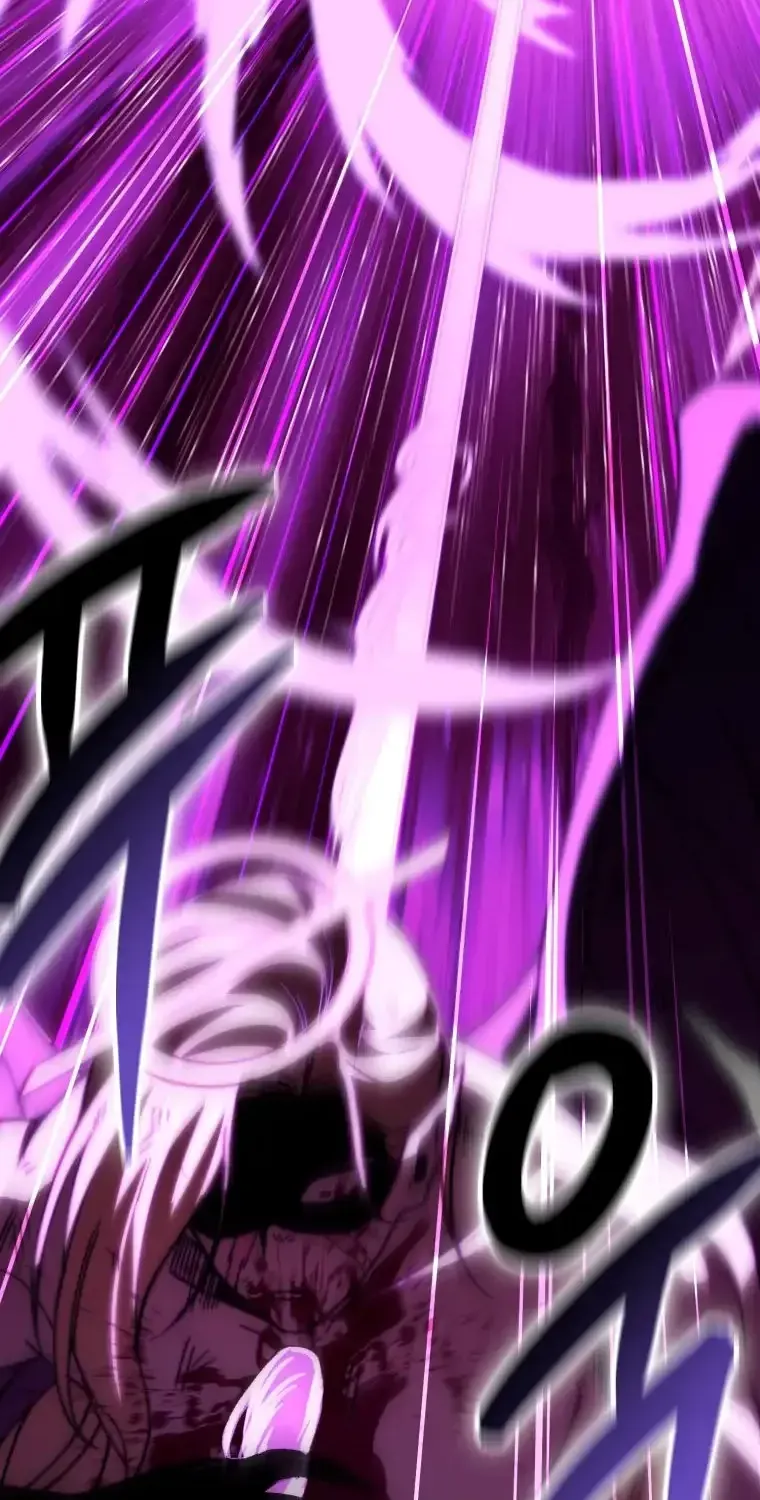 The Demon Lord Levels Up With Martial Arts Chapter 167 - Page 61