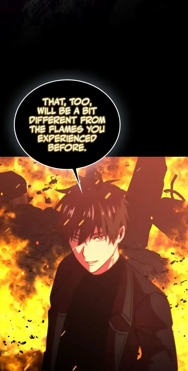 The Demon Lord Levels Up With Martial Arts Chapter 167 - Page 63