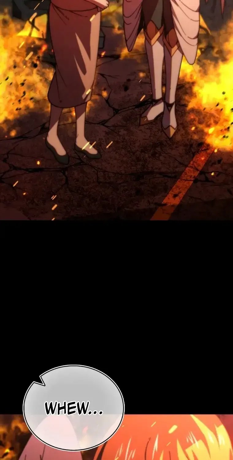 The Demon Lord Levels Up With Martial Arts Chapter 167 - Page 7