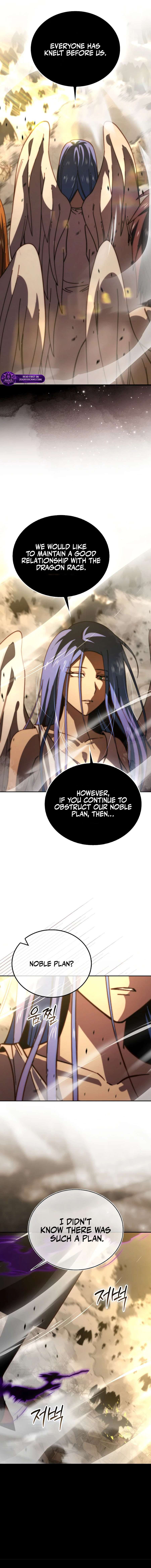 The Demon Lord Levels Up With Martial Arts Chapter 171 - Page 14