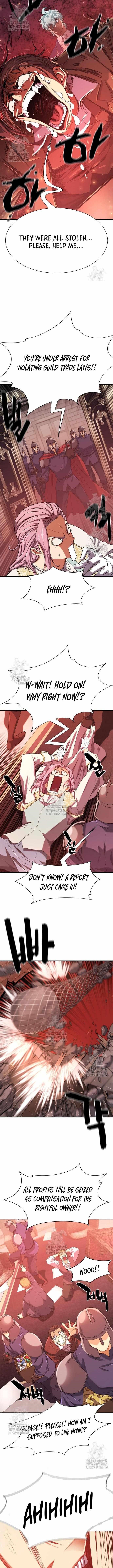 The World’s Best Engineer Chapter 211 - Page 11