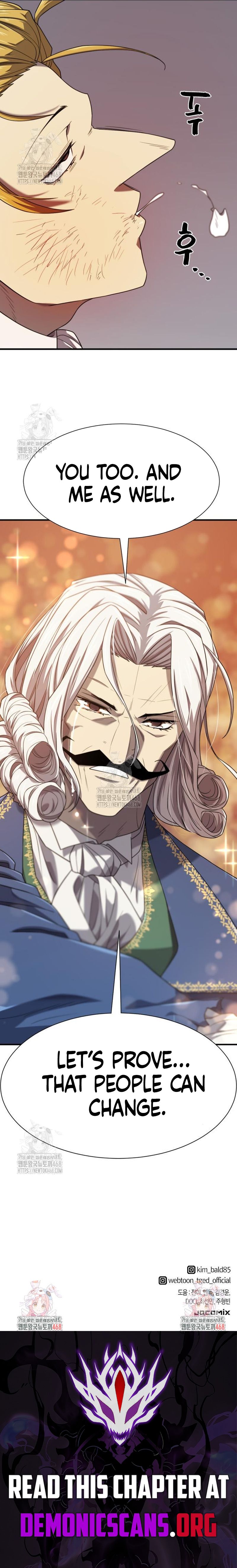 The World’s Best Engineer Chapter 212 - Page 13