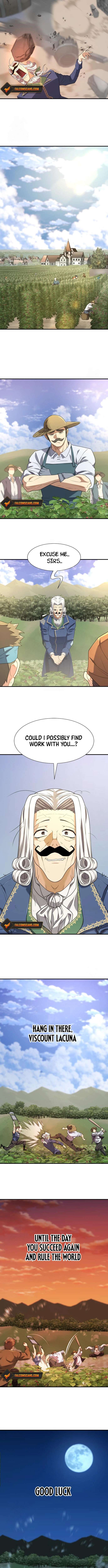 The World’s Best Engineer Chapter 213 - Page 10