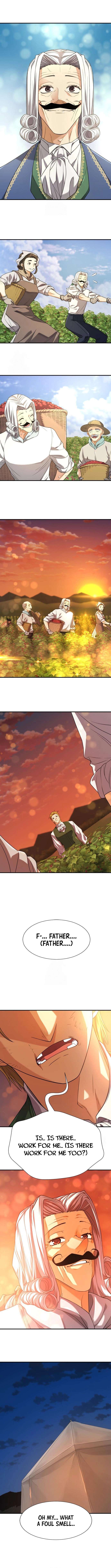 The World’s Best Engineer Chapter 213 - Page 2