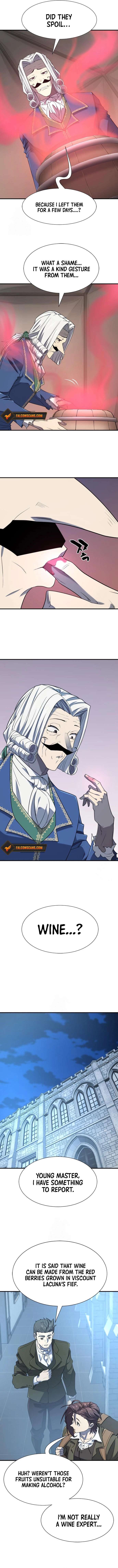 The World’s Best Engineer Chapter 213 - Page 3