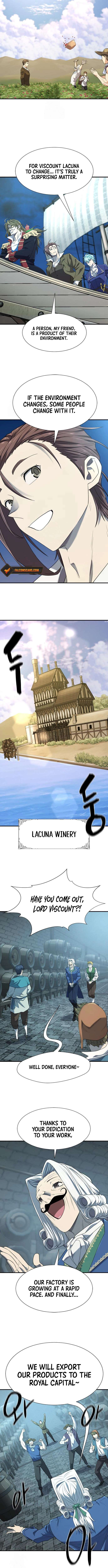 The World’s Best Engineer Chapter 213 - Page 5